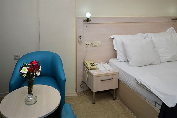 Hotel Büyük Otel (Eskisehir)